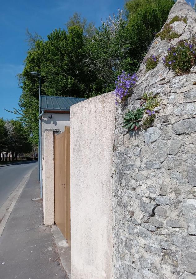 Maison De Ville Bayeux Exterior photo
